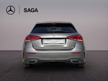 MERCEDES-BENZ A 250 AMG Line 4m, Essence, Occasion / Utilisé, Automatique - 5