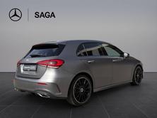 MERCEDES-BENZ A 250 AMG Line 4m, Essence, Occasion / Utilisé, Automatique - 6