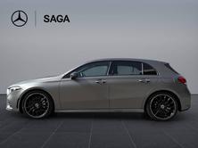 MERCEDES-BENZ A 250 AMG Line 4m, Essence, Occasion / Utilisé, Automatique - 7