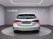 MERCEDES-BENZ A 250e AMG Line 8G-DCT, Plug-in-Hybrid Benzina/Elettrica, Occasioni / Usate, Automatico - 4