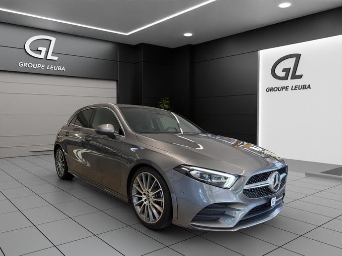 MERCEDES-BENZ A 250 AMG Line, Benzina, Occasioni / Usate, Automatico