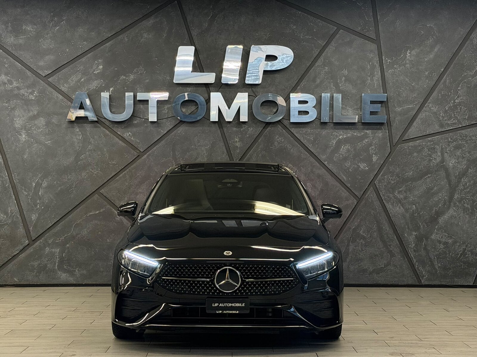 MERCEDES-BENZ A 250 4Matic 8G-DCT, Hybride Leggero Benzina/Elettrica, Occasioni / Usate, Automatico - 2