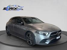 MERCEDES-BENZ A 250 4Matic AMG Line 4Matic 7G-DCT, Benzina, Occasioni / Usate, Automatico - 7