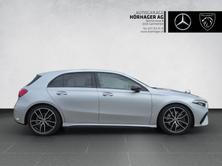 MERCEDES-BENZ A 250 4Matic AMG LINE 8G-DCT, Mild-Hybrid Benzin/Elektro, Occasion / Gebraucht, Automatik - 2