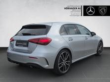 MERCEDES-BENZ A 250 4Matic AMG LINE 8G-DCT, Mild-Hybrid Benzin/Elektro, Occasion / Gebraucht, Automatik - 3