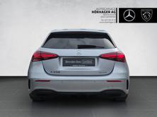 MERCEDES-BENZ A 250 4Matic AMG LINE 8G-DCT, Mild-Hybrid Benzin/Elektro, Occasion / Gebraucht, Automatik - 4