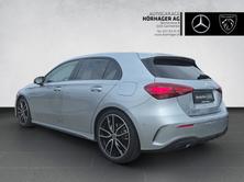 MERCEDES-BENZ A 250 4Matic AMG LINE 8G-DCT, Mild-Hybrid Benzin/Elektro, Occasion / Gebraucht, Automatik - 5