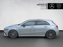 MERCEDES-BENZ A 250 4Matic AMG LINE 8G-DCT, Mild-Hybrid Benzin/Elektro, Occasion / Gebraucht, Automatik - 6