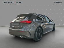 MERCEDES-BENZ A 250 4Matic 8G-DCT, Mild-Hybrid Petrol/Electric, Second hand / Used, Automatic - 5