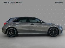 MERCEDES-BENZ A 250 4Matic 8G-DCT, Mild-Hybrid Petrol/Electric, Second hand / Used, Automatic - 6