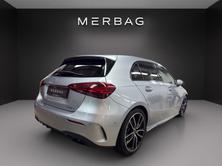 MERCEDES-BENZ A 250 4Matic 8G-DCT, Hybride Leggero Benzina/Elettrica, Occasioni / Usate, Automatico - 5