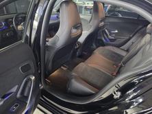 MERCEDES-BENZ A 250 AMG Line 4m, Benzin, Occasion / Gebraucht, Automatik - 7