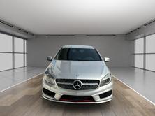 MERCEDES-BENZ A 250 Sport 4m, Benzin, Occasion / Gebraucht, Automatik - 7