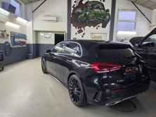MERCEDES-BENZ A 250 AMG Line 4m, Benzin, Occasion / Gebraucht, Automatik - 3