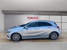 MERCEDES-BENZ A 250 Sport 4m, Benzin, Occasion / Gebraucht, Automatik - 2