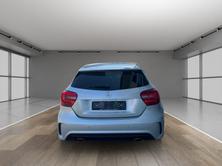 MERCEDES-BENZ A 250 Sport 4m, Benzin, Occasion / Gebraucht, Automatik - 4