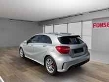 MERCEDES-BENZ A 250 Sport 4m, Benzin, Occasion / Gebraucht, Automatik - 3