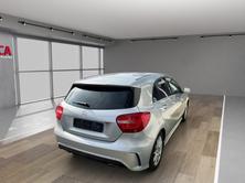 MERCEDES-BENZ A 250 Sport 4m, Benzin, Occasion / Gebraucht, Automatik - 5