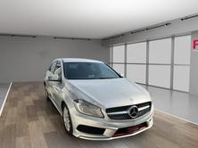 MERCEDES-BENZ A 250 Sport 4m, Benzin, Occasion / Gebraucht, Automatik - 6