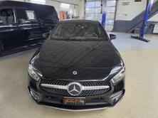 MERCEDES-BENZ A 250 AMG Line 4m, Benzin, Occasion / Gebraucht, Automatik - 6