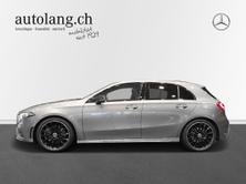 MERCEDES-BENZ A 250 AMG Line 4Matic, Petrol, Ex-demonstrator, Automatic - 2