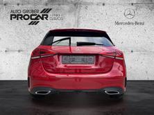 MERCEDES-BENZ A 250 AMG Line 4Matic, Petrol, Ex-demonstrator, Automatic - 5