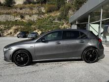 MERCEDES-BENZ A 250e AMG Line 8G-DCT, Plug-in-Hybrid Petrol/Electric, Ex-demonstrator, Automatic - 2