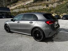 MERCEDES-BENZ A 250e AMG Line 8G-DCT, Plug-in-Hybrid Petrol/Electric, Ex-demonstrator, Automatic - 3