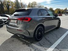 MERCEDES-BENZ A 250e AMG Line 8G-DCT, Plug-in-Hybrid Petrol/Electric, Ex-demonstrator, Automatic - 5