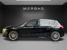 MERCEDES-BENZ A 250e AMG Line, Plug-in-Hybrid Benzina/Elettrica, Auto dimostrativa, Automatico - 3