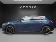 MERCEDES-BENZ A 250e AMG Line, Plug-in-Hybrid Benzina/Elettrica, Auto dimostrativa, Automatico - 3