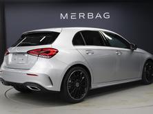 MERCEDES-BENZ A 250 4Matic AMG Line 4Matic 7G-DCT, Petrol, Ex-demonstrator, Automatic - 3