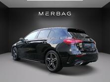 MERCEDES-BENZ A 250 4Matic AMG Line 4Matic 7G-DCT, Petrol, Ex-demonstrator, Automatic - 4