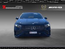 MERCEDES-BENZ A 250 4Matic 8G-DCT, Mild-Hybrid Petrol/Electric, Ex-demonstrator, Automatic - 4