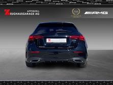 MERCEDES-BENZ A 250 4Matic 8G-DCT, Mild-Hybrid Petrol/Electric, Ex-demonstrator, Automatic - 5