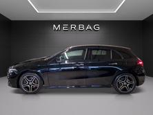 MERCEDES-BENZ A 250 4Matic 8G-DCT, Hybride Leggero Benzina/Elettrica, Auto dimostrativa, Automatico - 3