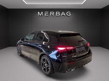 MERCEDES-BENZ A 250 4Matic 8G-DCT, Hybride Leggero Benzina/Elettrica, Auto dimostrativa, Automatico - 4