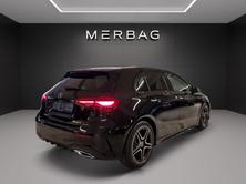 MERCEDES-BENZ A 250 4Matic 8G-DCT, Hybride Leggero Benzina/Elettrica, Auto dimostrativa, Automatico - 6