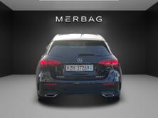 MERCEDES-BENZ A 250 4Matic AMG Line 4Matic 7G-DCT, Petrol, Ex-demonstrator, Automatic - 5