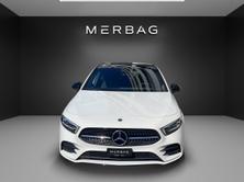 MERCEDES-BENZ A 250 4Matic AMG Line 4Matic 7G-DCT, Petrol, Ex-demonstrator, Automatic - 2