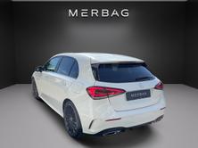 MERCEDES-BENZ A 250 4Matic AMG Line 4Matic 7G-DCT, Petrol, Ex-demonstrator, Automatic - 3