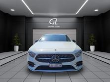 MERCEDES-BENZ A 250 e 8G-DCT, Plug-in-Hybrid Petrol/Electric, Ex-demonstrator, Automatic - 2