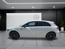 MERCEDES-BENZ A 250 e 8G-DCT, Plug-in-Hybrid Petrol/Electric, Ex-demonstrator, Automatic - 3
