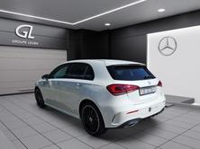MERCEDES-BENZ A 250 e 8G-DCT, Plug-in-Hybrid Petrol/Electric, Ex-demonstrator, Automatic - 4