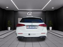 MERCEDES-BENZ A 250 e 8G-DCT, Plug-in-Hybrid Petrol/Electric, Ex-demonstrator, Automatic - 5