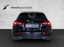 MERCEDES-BENZ A 250 AMG Line 4Matic, Petrol, Ex-demonstrator, Automatic - 3