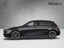 MERCEDES-BENZ A 250 AMG Line 4Matic, Mild-Hybrid Petrol/Electric, Ex-demonstrator, Automatic - 3