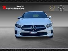 MERCEDES-BENZ A 250 4Matic Style 7G-DCT, Petrol, Ex-demonstrator, Automatic - 2