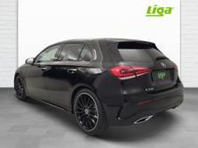MERCEDES-BENZ A 250 AMG Line 4MATIC, Petrol, Ex-demonstrator, Automatic - 4