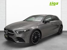 MERCEDES-BENZ A 250 AMG Line 4MATIC, Petrol, Ex-demonstrator, Automatic - 2